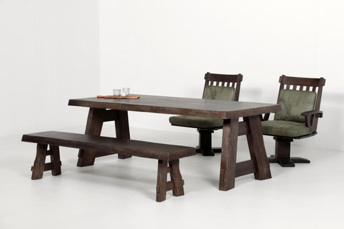 양성국 갤러리 [Acheuka table 1900 Set] 아츠카 테이블 1900 세트