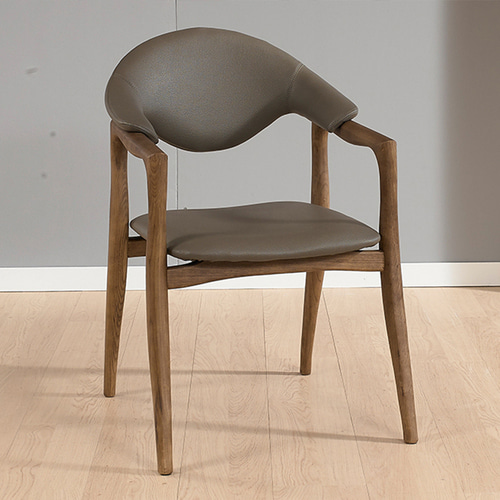 본톤 bonton [DN-043W] 본톤식탁 천연 초백동석 의자